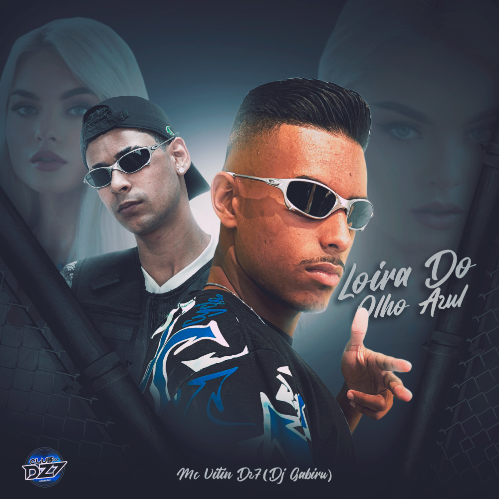 LOIRA DO OLHO AZUL (Explicit)