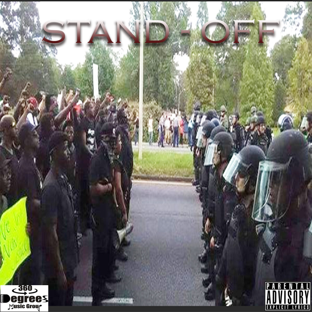 The StandUp (Explicit)