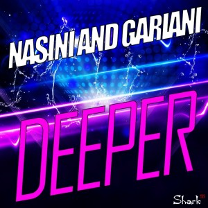 Ivan Nasini的專輯DEEPER