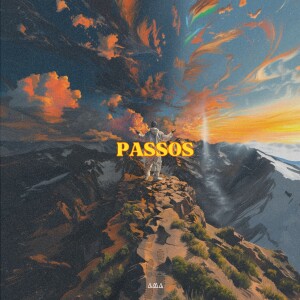 的專輯Passos