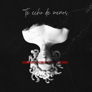 Album Te Echo de Menos from M.Ferrero