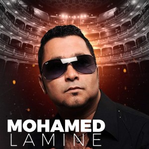 Album KI NCHOUF EZZINE from Mohamed Lamine