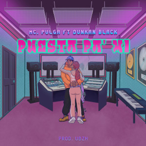 收聽Mc Pulga的Puesta Pa' Mi歌詞歌曲