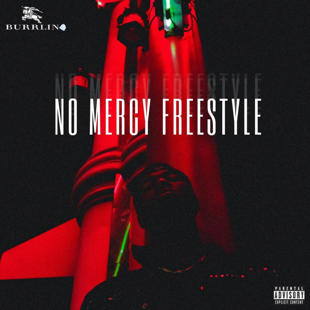 NO MERCY freestyle (Explicit)
