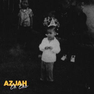 Azjah的專輯ON ONE
