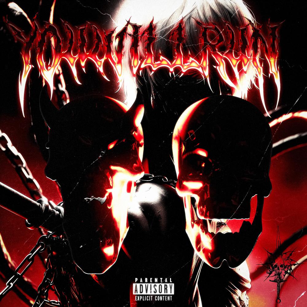 YOUWILLRUN (Explicit)
