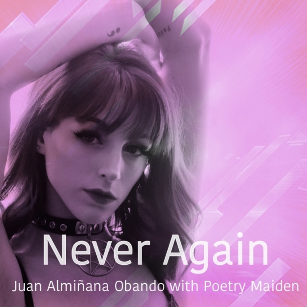 Never Again (Intro Mix)
