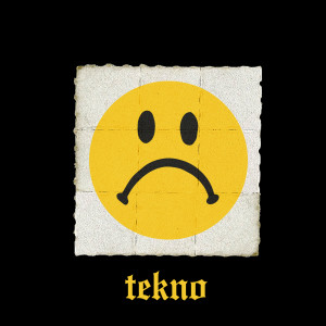 Yo Johnny的專輯Tekno (Explicit)