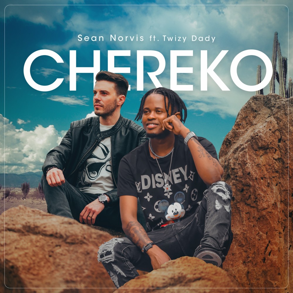 Chereko (Extended Mix)