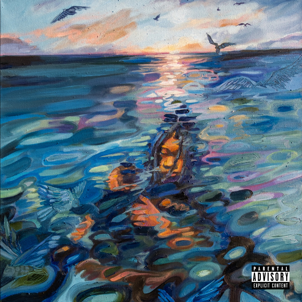 Sun singing outro (Explicit)