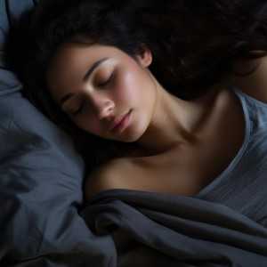Zen Minds的專輯Restful Nights: Soothing Sleep Melodies