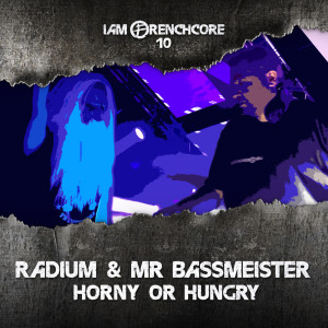Album I Am Frenchcore 10 (Explicit) from Radium