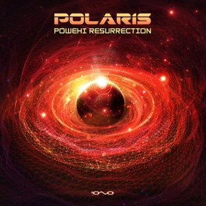 Polaris (FR)的專輯Powehi Resurrection