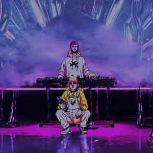 Listen to Tramboliqueo (feat. Limbo Lowfi) (Remastered|Explicit) song with lyrics from Beastie C