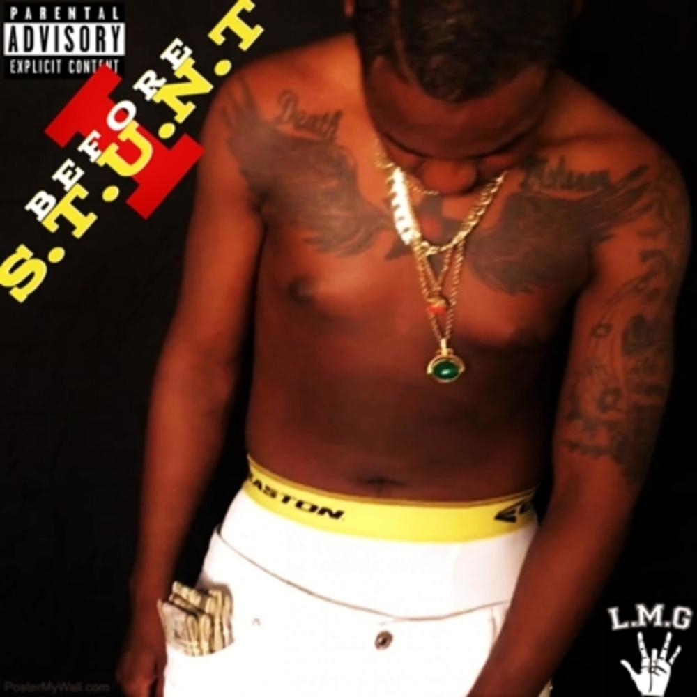Swagged Up (Explicit)