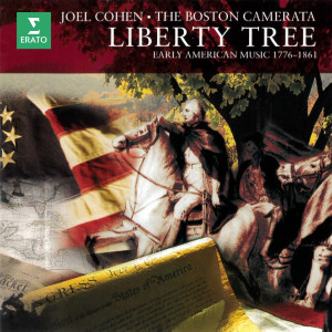 Boston Camerata的專輯Liberty Tree. Early American Music, 1776-1861