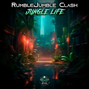 Rumblejumble Clash的專輯Jungle Life