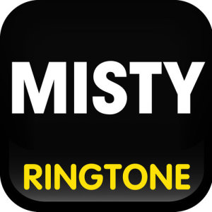 ดาวน์โหลดและฟังเพลง Misty Ringtone พร้อมเนื้อเพลงจาก Ringtone Masters