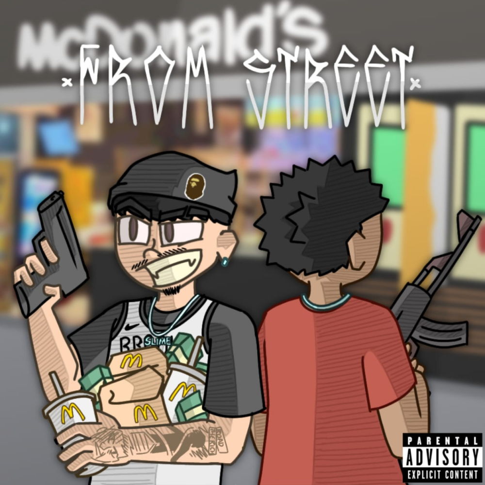 From Street (Explicit)
