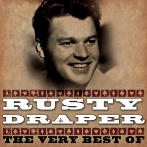 ดาวน์โหลดและฟังเพลง Judy พร้อมเนื้อเพลงจาก Rusty Draper