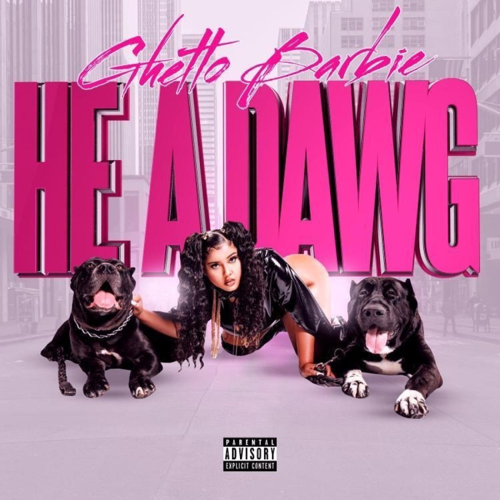 He a Dawg (Explicit)