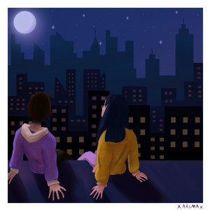 收聽[ b e l k e ]的Dreamy Night歌詞歌曲