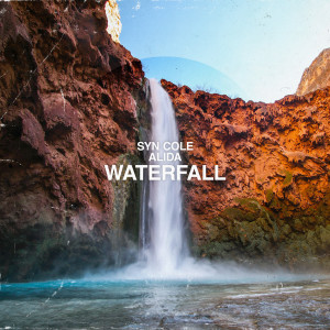 อัลบัม Waterfall ศิลปิน Alida