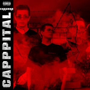 Album Капитал from CAPPPITAL