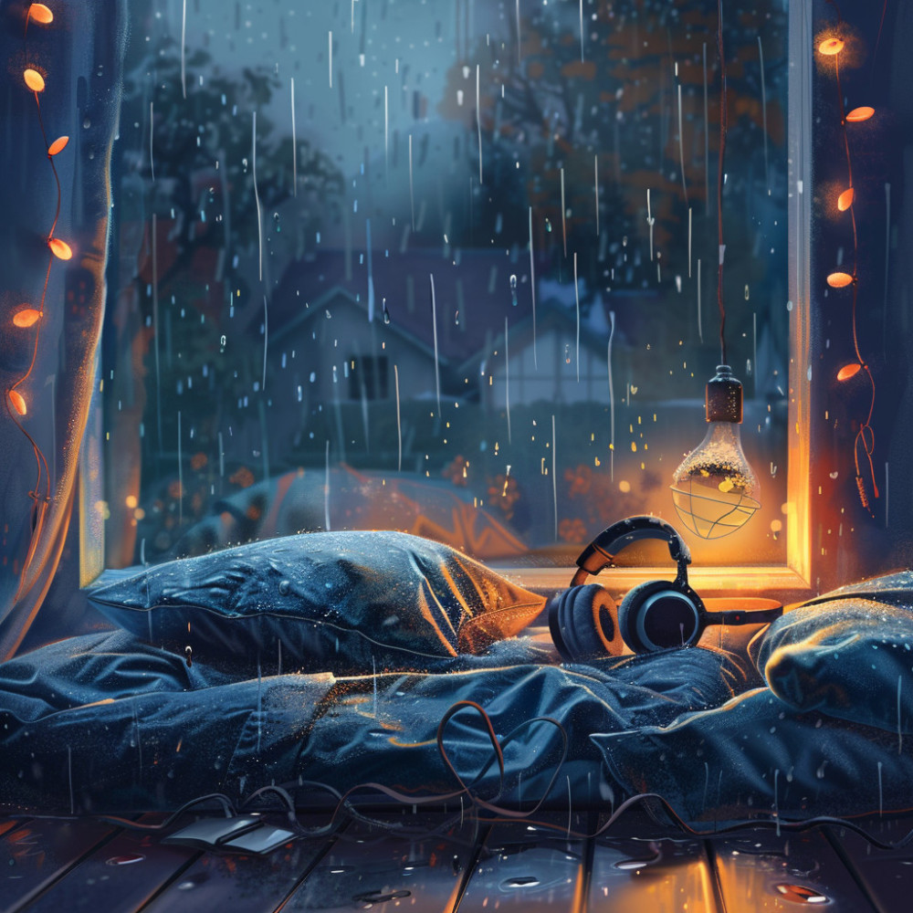 Rainfall Sleep Drift