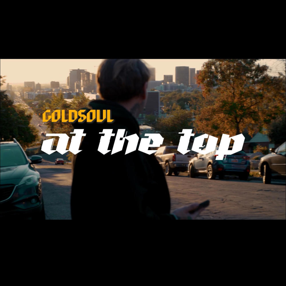 At The Top (Explicit)