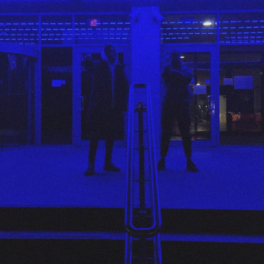 Drugelio Sparnai (feat. Justė Osh)