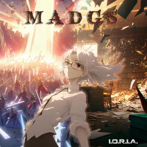 ดาวน์โหลดและฟังเพลง Se parlo bene faccio male (feat. KUMA19) พร้อมเนื้อเพลงจาก I.O.R.I.A.