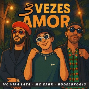 收聽Mc Vira Lata的Jogo de Saudade (Explicit)歌詞歌曲
