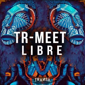 TR-MEET的专辑Libre