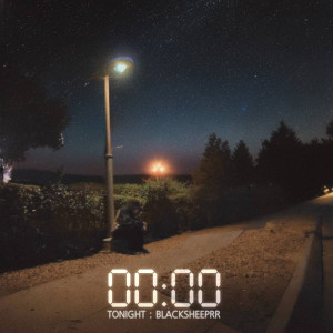 Listen to 00:00 Tonight song with lyrics from BlackSheepRR