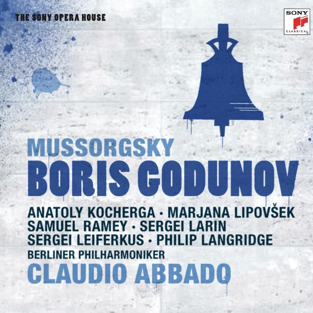 Boris Godunov: Opera in Four Acts With a Prologue: Act III, Scene 2: "Oh, Tsarevich, I beg you"