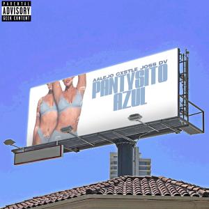 Castle的專輯Pantysito Azul (Explicit)