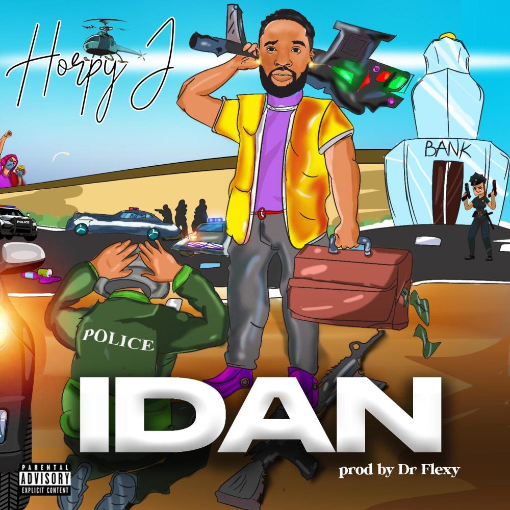 Idan