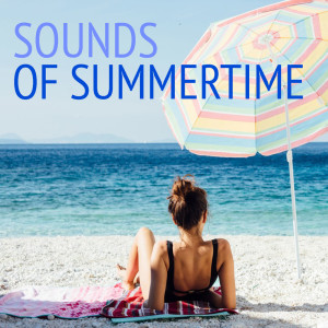 收聽The Shangri-Las的The Sweet Sounds Of Summer歌詞歌曲
