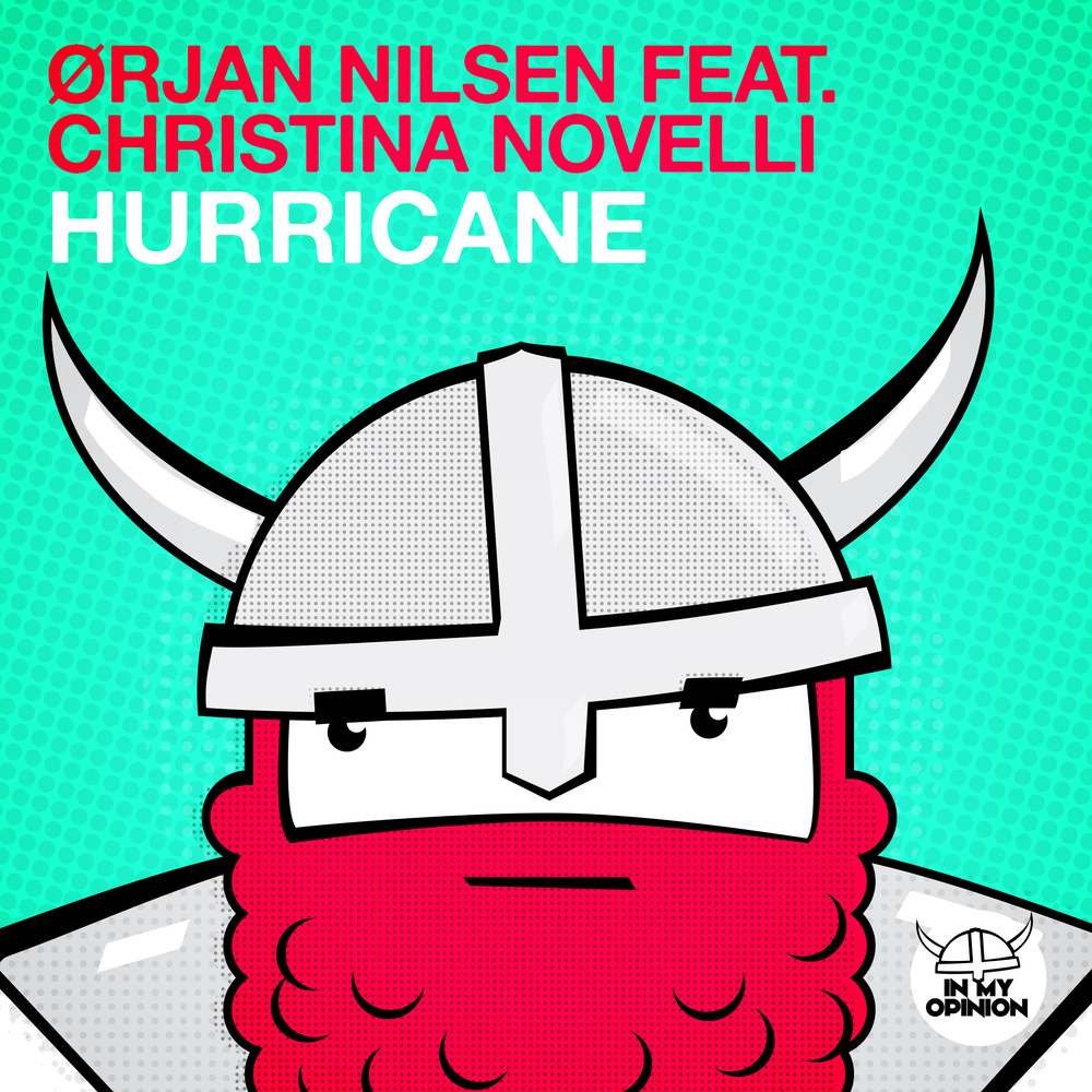 Hurricane (Kevin Wild Remix)