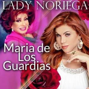 Listen to Tres Veces Te Engañé song with lyrics from Lady Noriega