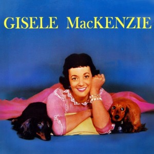 ดาวน์โหลดและฟังเพลง Beyond The Sea พร้อมเนื้อเพลงจาก Gisele MacKenzie