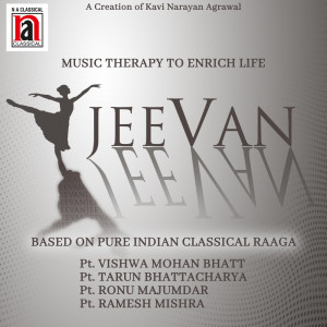 Vishwa Mohan Bhatt的專輯Jeevan