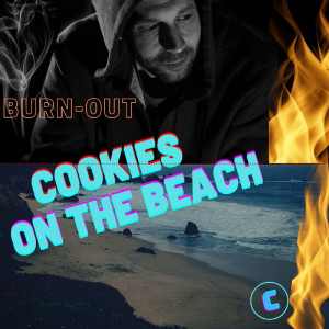 Album Cookies on the Beach from Burn-Out