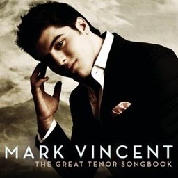 收聽Mark Vincent的If I Loved You歌詞歌曲