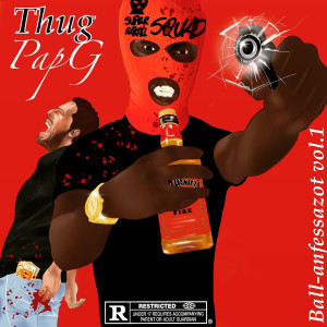 Listen to M.O.M (Explicit) song with lyrics from ThugPapg