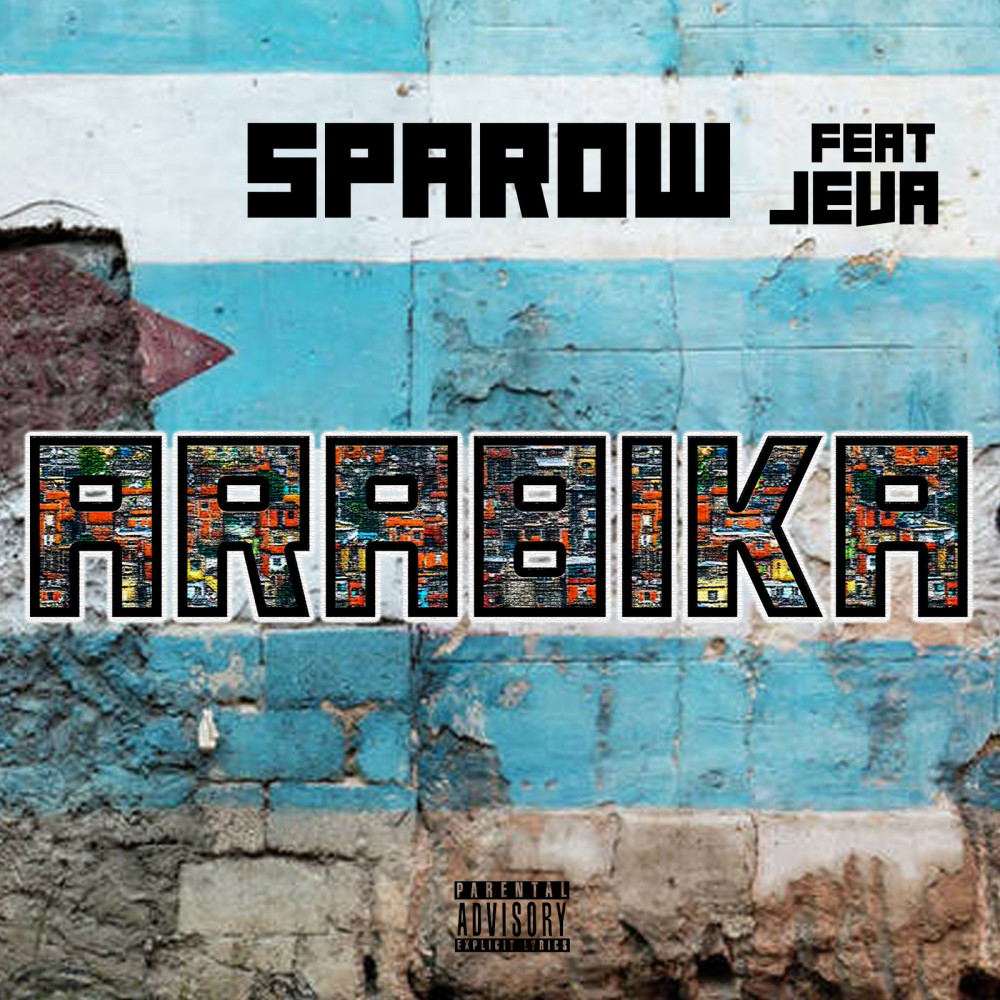 Arabika (Explicit)