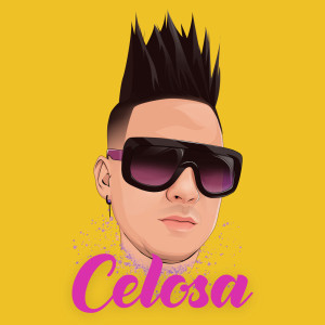 Listen to Celosa (Explicit) song with lyrics from Skarlet