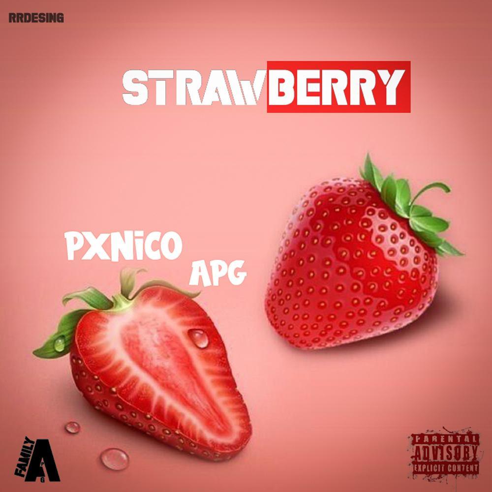 Strawberry (Explicit)