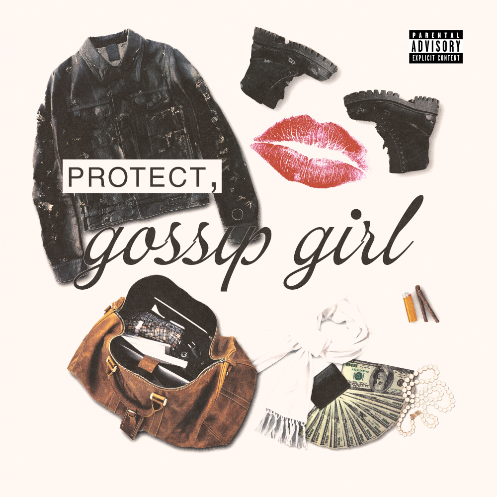 Gossip Girl (Explicit)